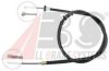 LANCIA 51770287 Cable, parking brake
